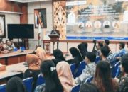 Diskominfo SP Murung Raya Ikuti Bimtek Peningkatan Kapasitas PPID dan SP4N-LAPOR