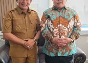 Pemkab Mura Targetkan LKPD 2024 Raih Opini WTP  