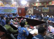 Wabup Tegaskan Komitmen Pemkab Mura Wujudkan Kabupaten Layak Anak