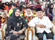 Wabup : Pemkab Mura Anggarkan Dana Untuk Meningkatkan Kesejahteraan Guru Agama