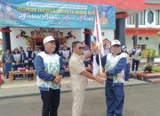 Bupati Mura Harap Mura Jadi Juara Umum pada FBIM 2025