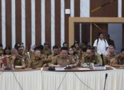 Pemkab Mura Hadiri Fasilitasi P-RKPD Tahun 2025