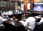 Pemkab Mura Perkuat Transparansi Perencanaan dan Anggaran