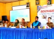 Pemkab Mura dan PLN Genjot Pemerataan Listrik di Murung Raya