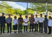 Iduladha 2025, Bupati Mura Beri Bantuan Hewan Qurban 50 Ekor Sapi