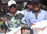 Hari Lingkungan Hidup Sedunia, Pemkab Mura Lakukan Aksi Bersih Sampah