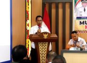 Perlu Kolaborasi Semua Elemen Untuk Dukung Program Pembangunan