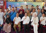 Langkah Pemkab Mura Tingkatkan kualitas SDM dan Ekonomi Masyarakat Dengan Pelatihan Praktis