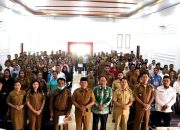 Percepat Penurunan Stunting 2025, Pemkab Mura Gelar Kegiatan Peningkatan Kapasitas KPM