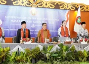 Pembukaan Konferensi PGRI XXIII : Kuatkan Peran Guru