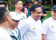 Program Nawacita Presiden RI Hadir di Murung Raya, Sekolah Rakyat di Desa Karali