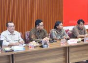 Kolaborasi Lintas Sektor Kunci Cegah Eskalasi Konflik Sosial di Murung Raya