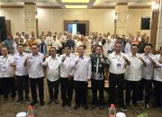 Pejabat Tinggi Pemkab Mura Ikuti Bimtek ASN Karier, Komitmen Peningkatan Profesionalisme Birokrasi