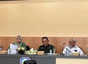 STQ XII Murung Raya Siap Digelar, Dina Maulidah Berikan Dukungan Penuh