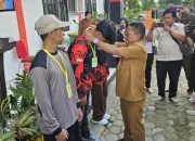 Lawan Pengangguran, Pemkab Mura Gelar Pelatihan Kompetensi Demi Wujudkan Mura Emas 2030