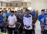 Rahmanto Muhidin Berharap Ketua IKA-PMII Kalteng Terpilih Bawa Organisasi ‘Maju dan Berkah