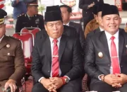 Ketua DPRD Murung Raya Mengapresiasi Peran Polri dalam Menjaga Keamanan Masyarakat