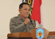 Wabup Rahmanto Muhidin Tekankan Peran Pemerintah Desa dalam Cegah Konflik Sosial di Murung Raya