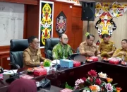 Raih Opini WTP, Pemkab Mura Dukung Penuh Pemeriksaan Terinci BPK atas LKPD 2024