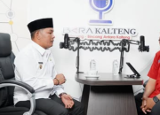 Rahmanto Muhidin Sebut Kartu HEBAT Fokus Penuhi Kebutuhan Dasar Warga Murung Raya