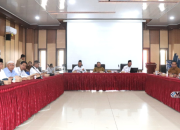 Masjid Agung Puruk Cahu Diarahkan Menjadi Pusat Pendidikan Islam Terpadu