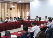 Solusi Kesejahteraan: Pemkab Mura Luncurkan Kartu Hebat BLT Bertepatan HUT ke-23