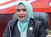 Waket I DPRD Murung Raya, Dina Maulidah, Pastikan Kesiapan STQ ke XII: Dorong Suksesnya Acara Keagamaan