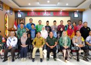 Program Nawacita Presiden RI Hadir di Murung Raya, Sekolah Rakyat di Desa Karali