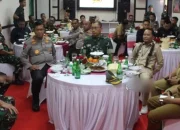 Dukungan Pemkab Murung Raya untuk Program Strategis TNI, Fasilitas dan Lahan Latihan Dipersiapkan