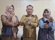 Murung Raya Jadi Tuan Rumah TPN XII, Komunitas Guru Belajar Dorong Inovasi Pendidik Nasional