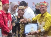 Murung Raya Raih Penghargaan Bangga Kencana BKKBN, Komitmen Turunkan Stunting Diapresiasi