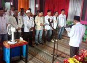 Imanudin, DPRD Murung Raya Siap Dukung Program PKS di Musda ke-VI