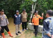 Hujan Deras Lumpuhkan Murung Raya, Heriyus Minta Aparat Siaga Penuh