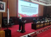 Dua Raperda DPRD Murung Raya Diharapkan Perkuat Perlindungan Anak dan Desa