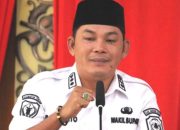 Regita Purna Tugas, Wabup Rahmanto: Teladannya Tak Akan Luntur Di Hati Masyarakat