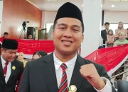 Anggota DPRD Mura Tegaskan Infrastruktur Fondasi Utama Pembangunan Pariwisata Murung Raya