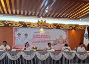 Pisah Kenang Penuh Haru, Regita Akhiri Pengabdian di Disdukcapil Murung Raya