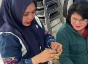 Dina Maulidah, Pemberdayaan Perempuan Harus Dimulai dari Keterampilan Berbahan Rotan