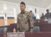 Penguatan Layanan Kesehatan di Murung Raya Jadi Prioritas DPRD Murung Raya