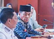 DPRD Mura, Listrik Desa Dorong Pertumbuhan Ekonomi Masyarakat Desa Hingan Tokung