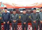 Raperda Pertanggung jawaban APBD 2024, Langkah DPRD Tingkatkan Kualitas Pembangunan