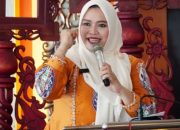 Wakil Ketua I DPRD Dina Maulidah Tegaskan Kesiapan Legislatif Dukung Ekonomi Kreatif