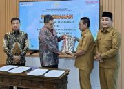 Rumiadi, Opini WTP Momentum Tingkatkan Tata Kelola Keuangan Daerah di Murung Raya