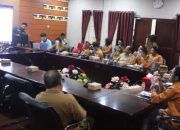 Pemkab Murung Raya Perkuat Tata Kelola Pemerintahan Partisipatif