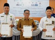 Target 120 Peserta, Pemkab Mura Selenggarakan Pelayanan Terpadu Adminduk 24-27 November 2025