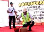 Dukung MBG, Pemkab Mura Targetkan Pembangunan Empat Dapur Umum di Tahun 2026