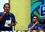 Pemkab Mura Gelar Bupati Cup Vollyball 2025, Targetkan Peningkatan Prestasi Atlet