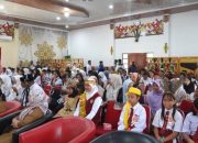 Komitmen Pemkab Mura Atasi Rendahnya Minat Baca Lewat Pemilihan Duta Baca