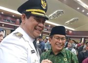 Kepemimpinan Baru Barito Utara Diharapkan Mampu Bawa Kemajuan, Rejikinoor: Maju, Bermartabat, dan Sejahtera