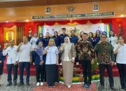 Akses Bacaan Digital Murung Raya Meluas Lewat IMURUNG RAYA